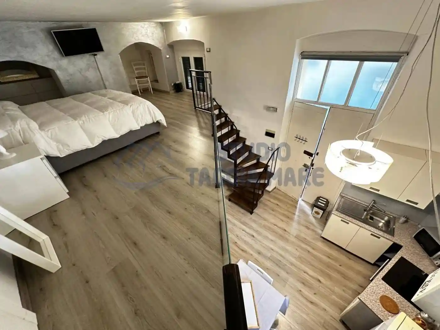 Appartamento in affitto a Sanremo