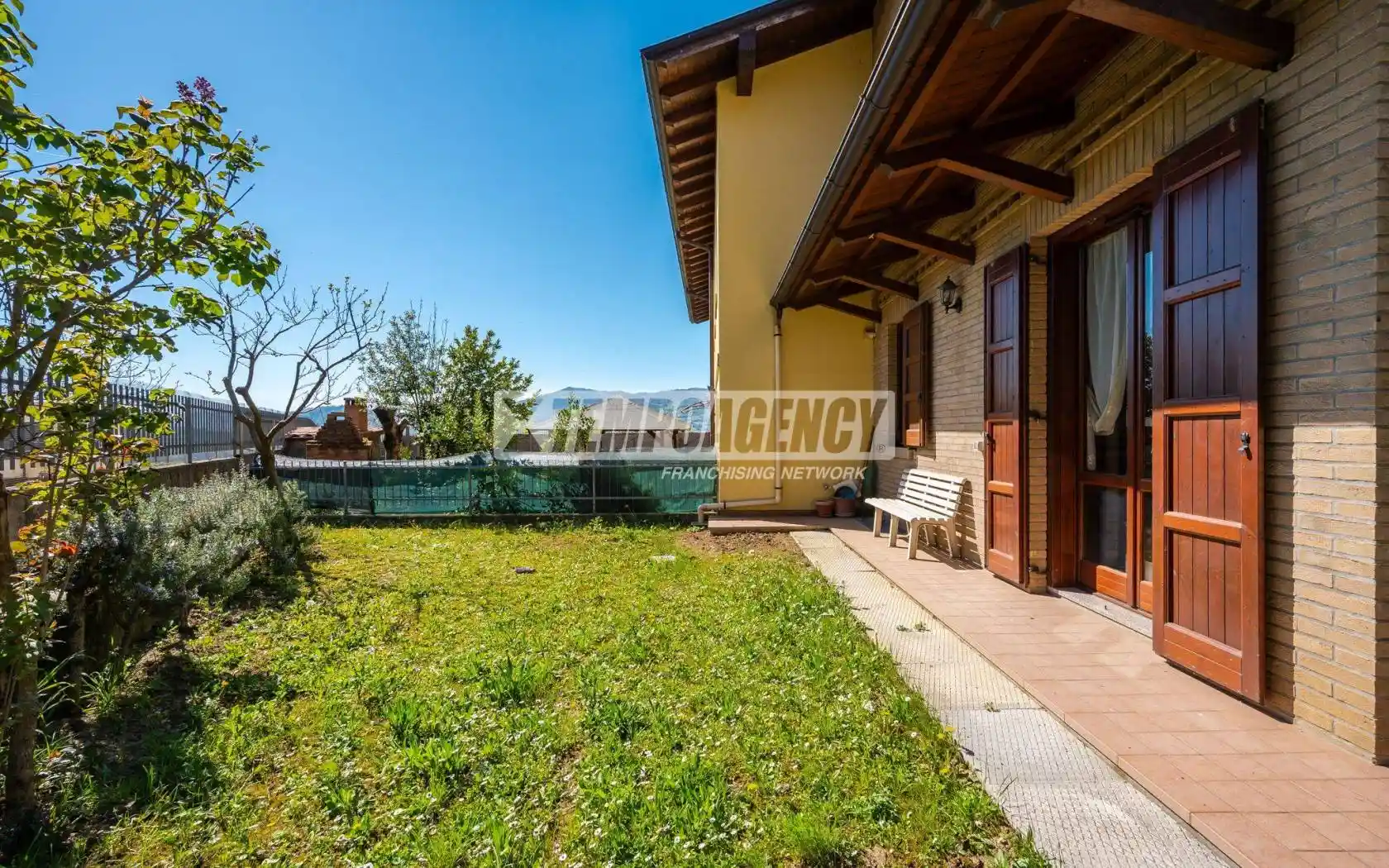 Villa in vendita a Prignano sulla Secchia