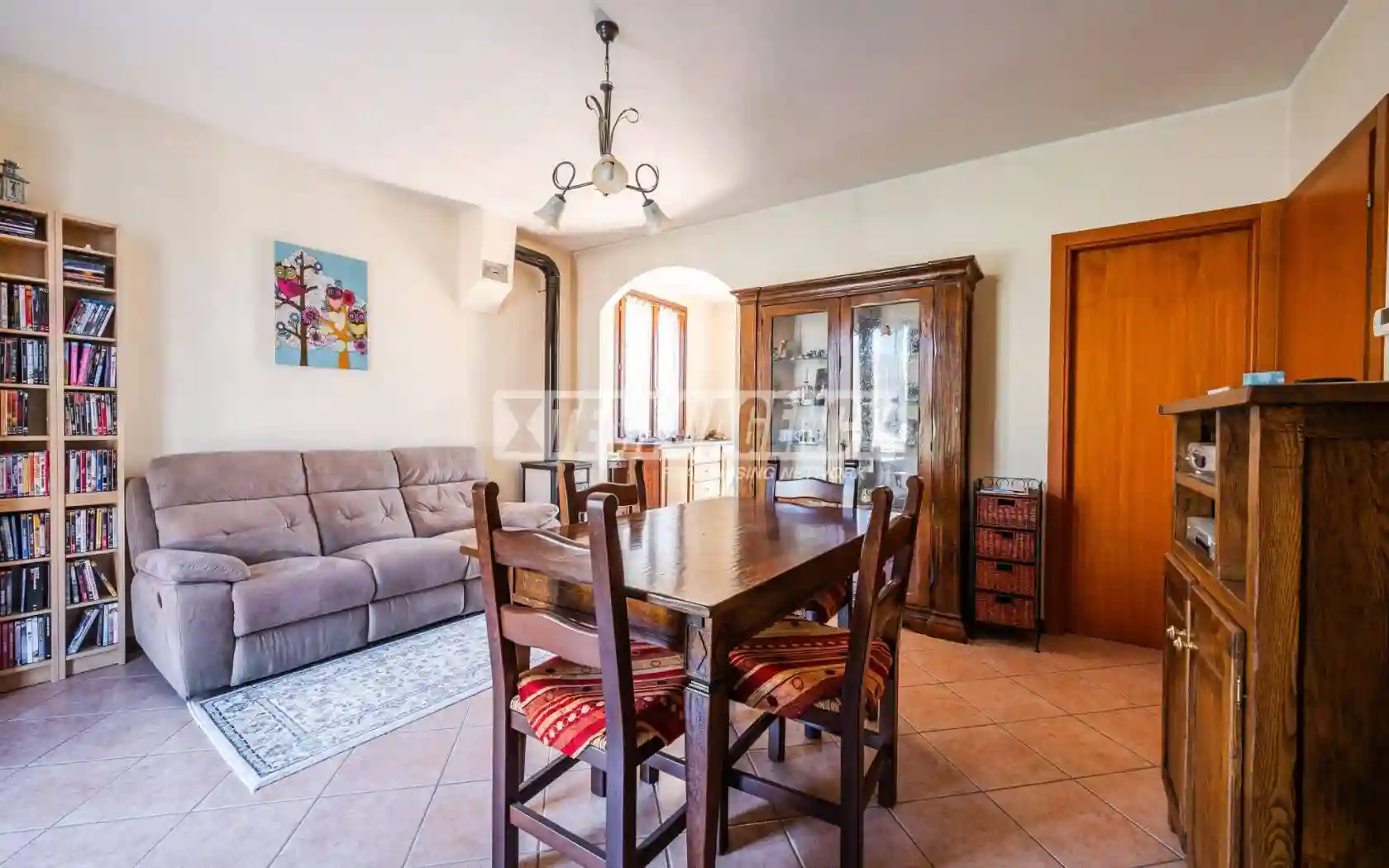 Villa - foto 3