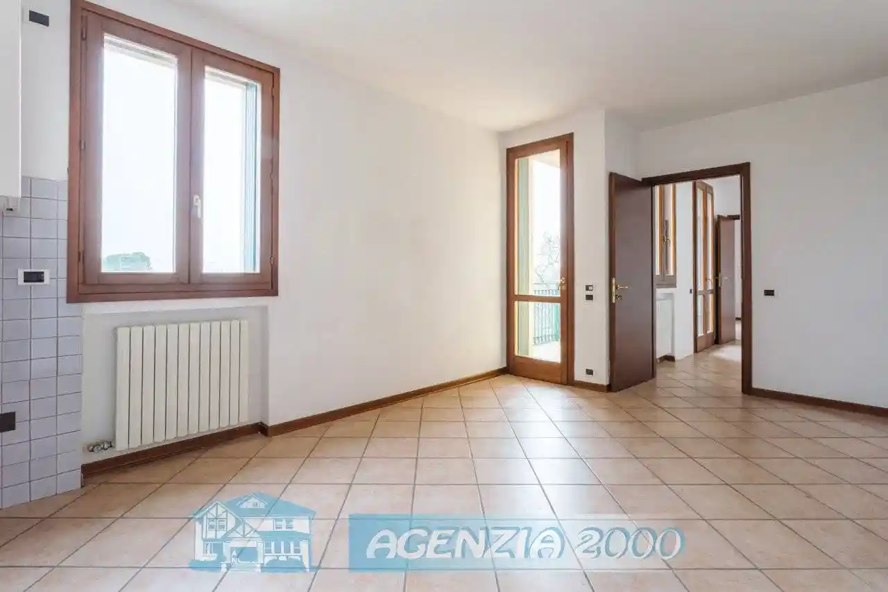 Appartamento in vendita a Due Carrare