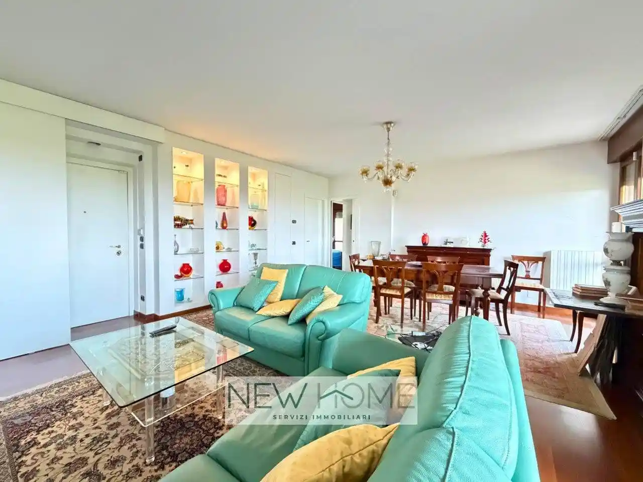 Appartamento in vendita a Verona