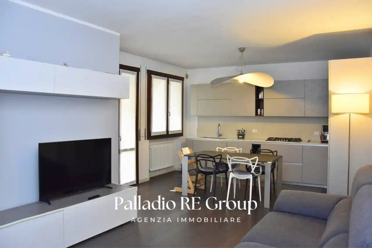 Appartamento in vendita a Vicenza