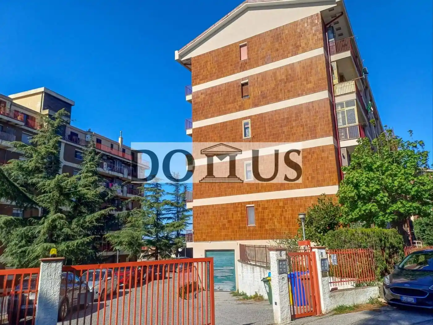 Appartamento in affitto a Catanzaro