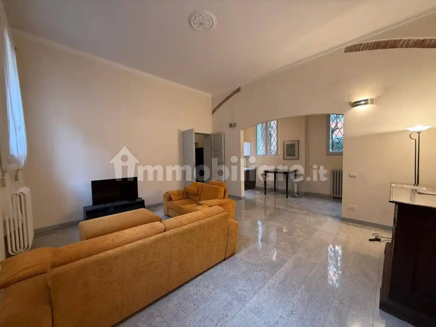 Appartamento in affitto a Modena