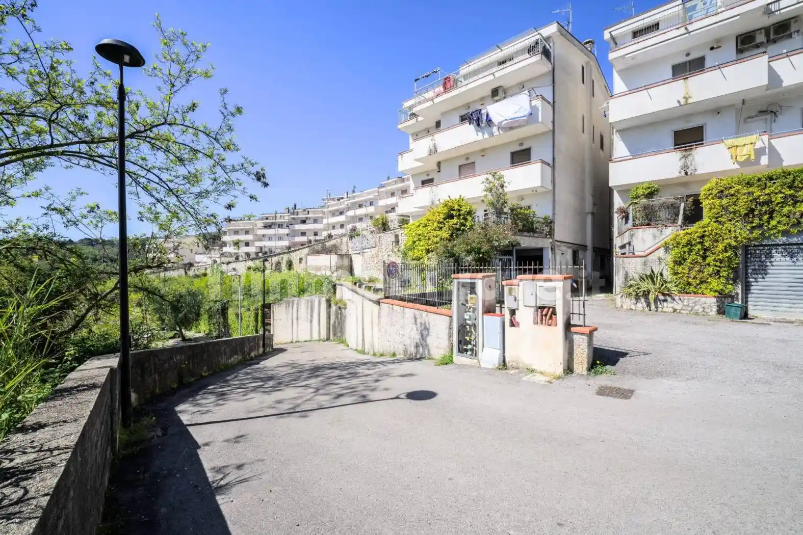Appartamento in vendita a Pellezzano