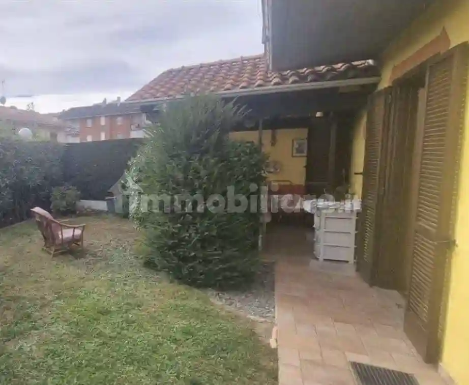 Villetta a schiera - foto 3