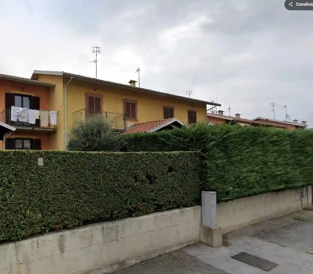 Villetta a schiera - foto 5