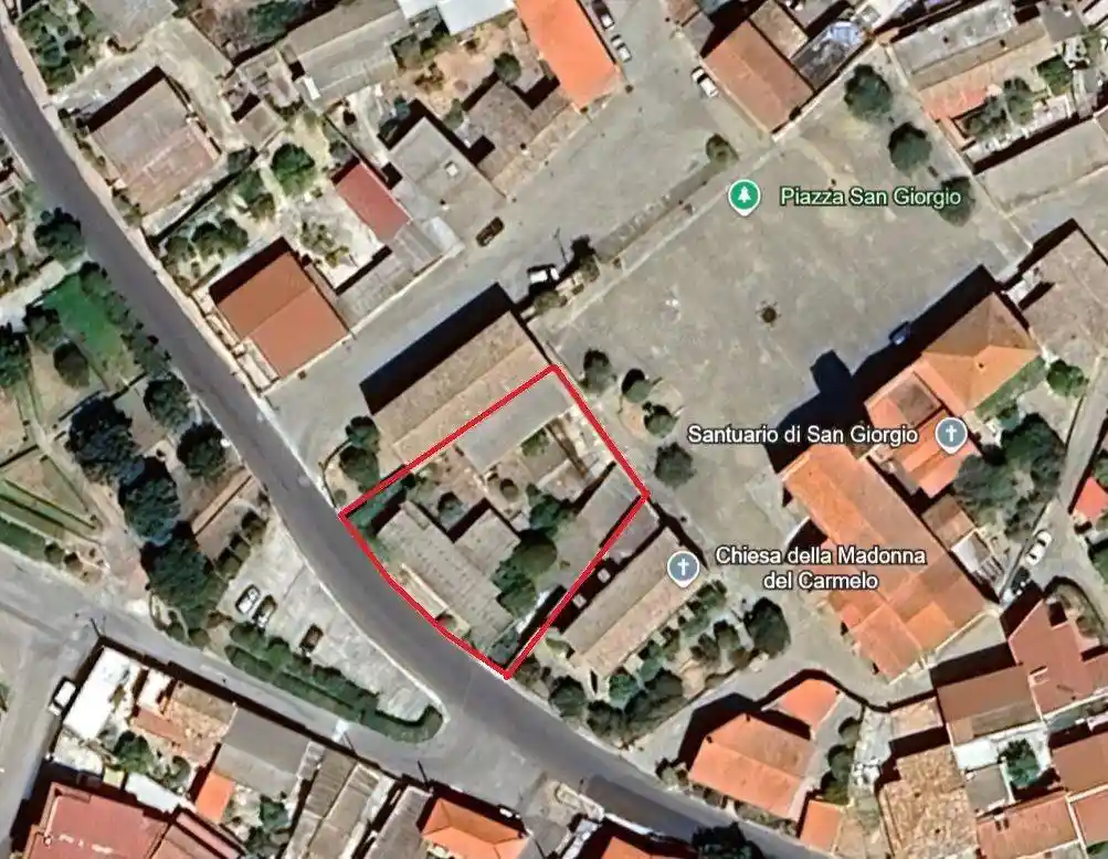 Appartamento in vendita a Suelli