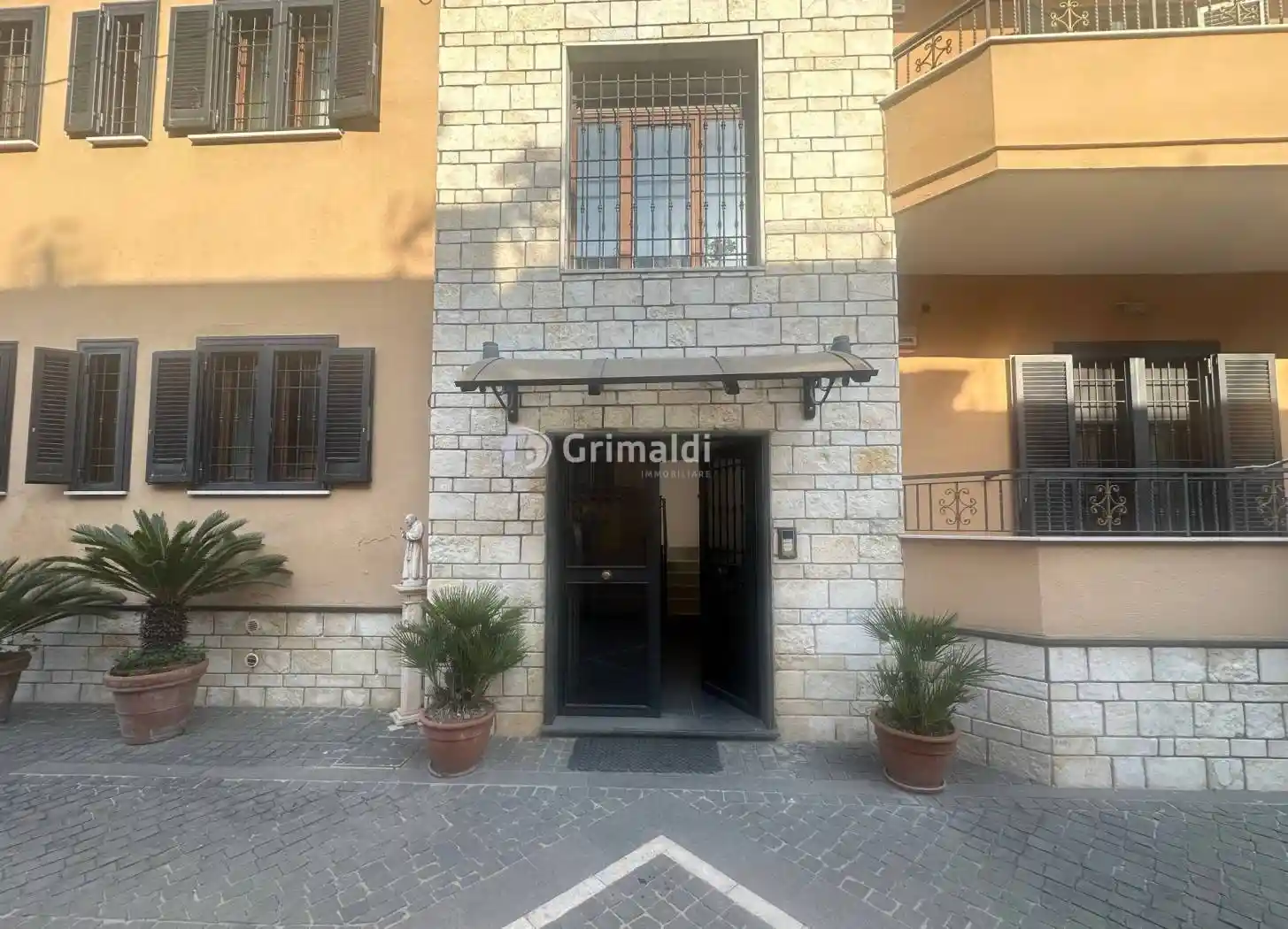 Appartamento in affitto a Acerra