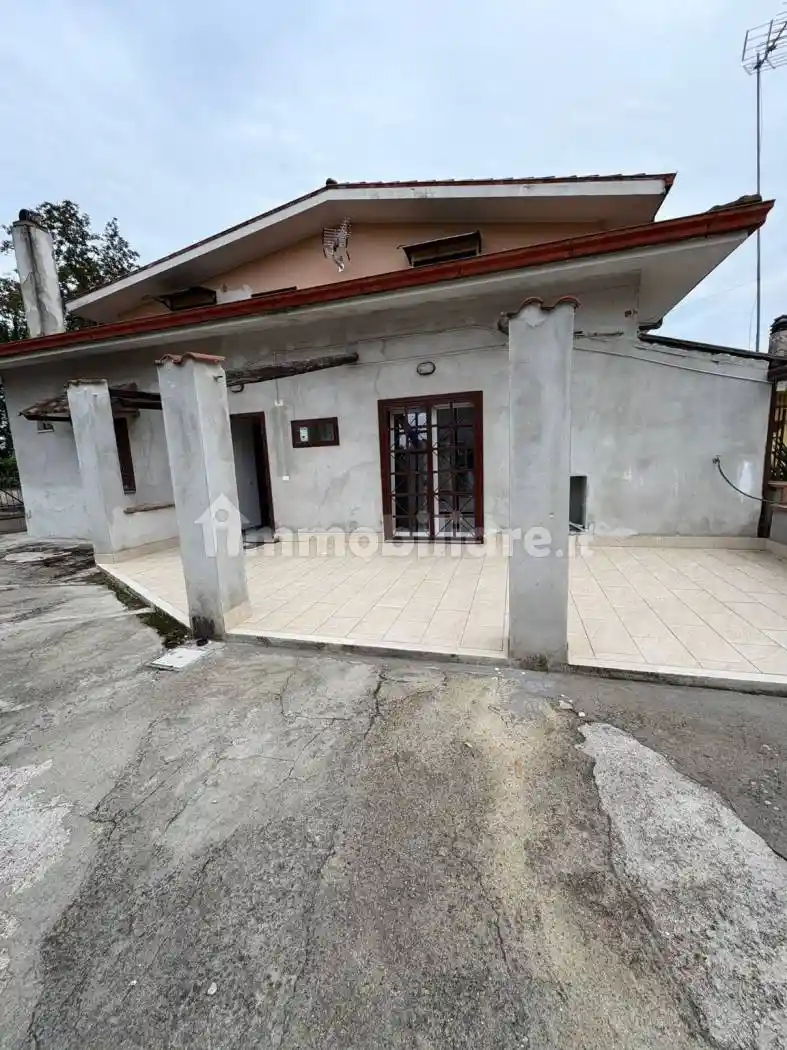 Appartamento in vendita a Valmontone