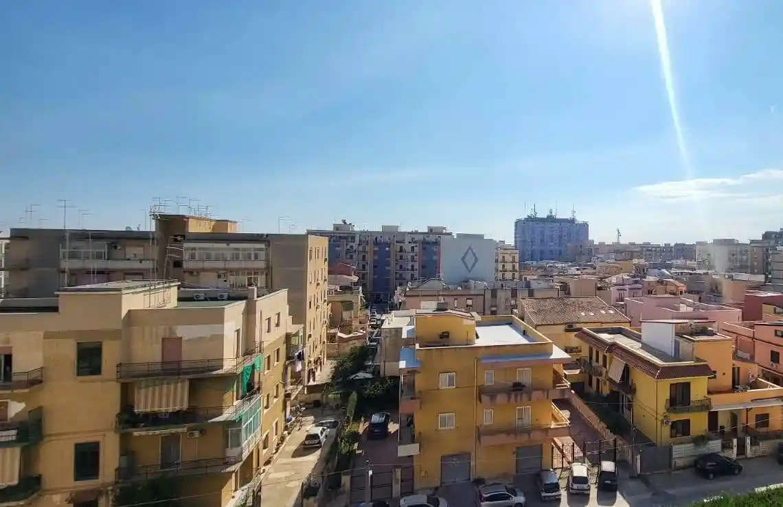 Appartamento in vendita a Siracusa