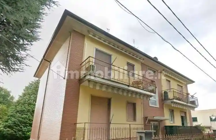 Appartamento in vendita a Busto Arsizio