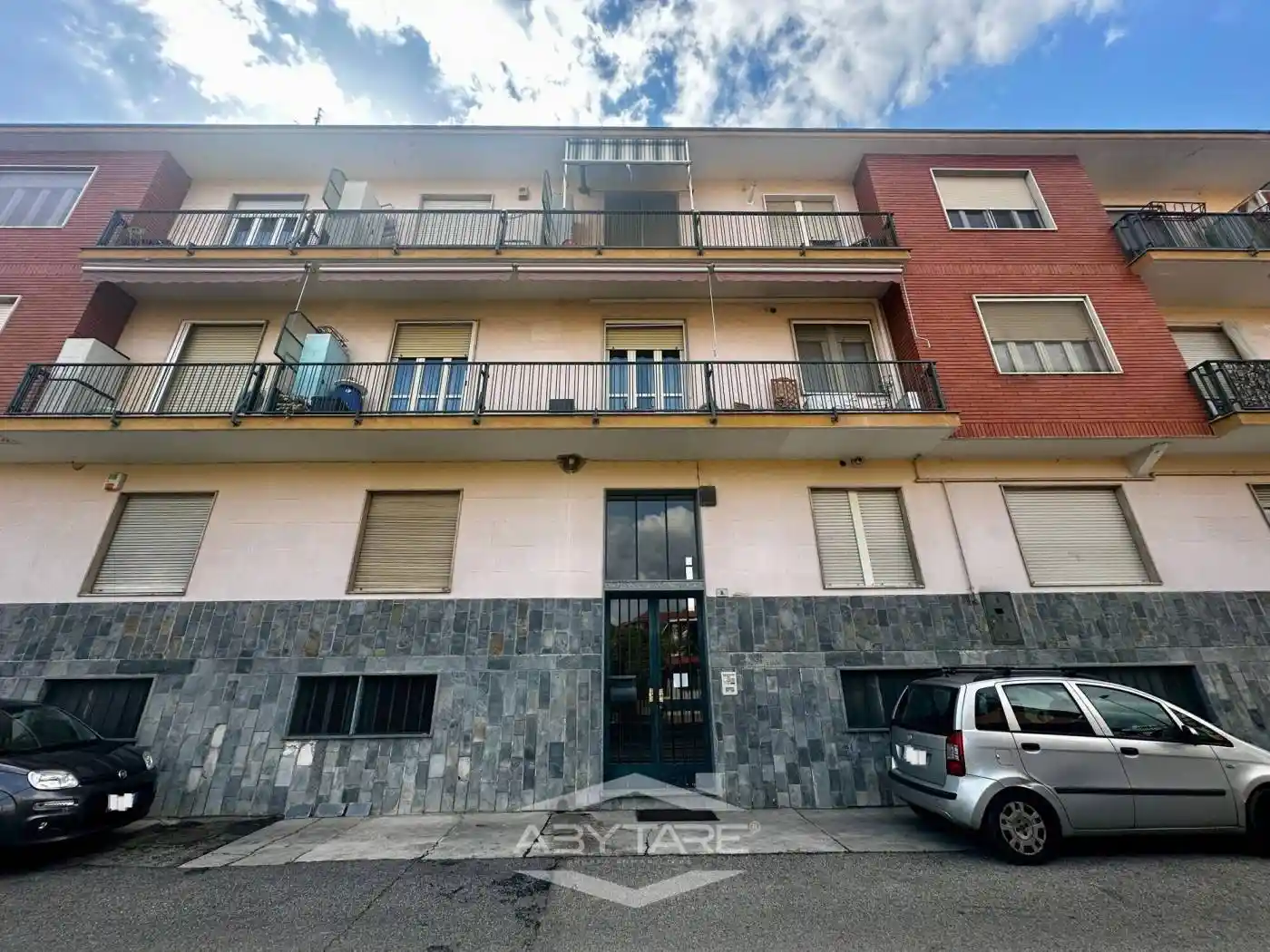 Appartamento in vendita a Nichelino