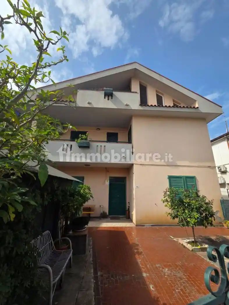 Appartamento in vendita a Montesilvano