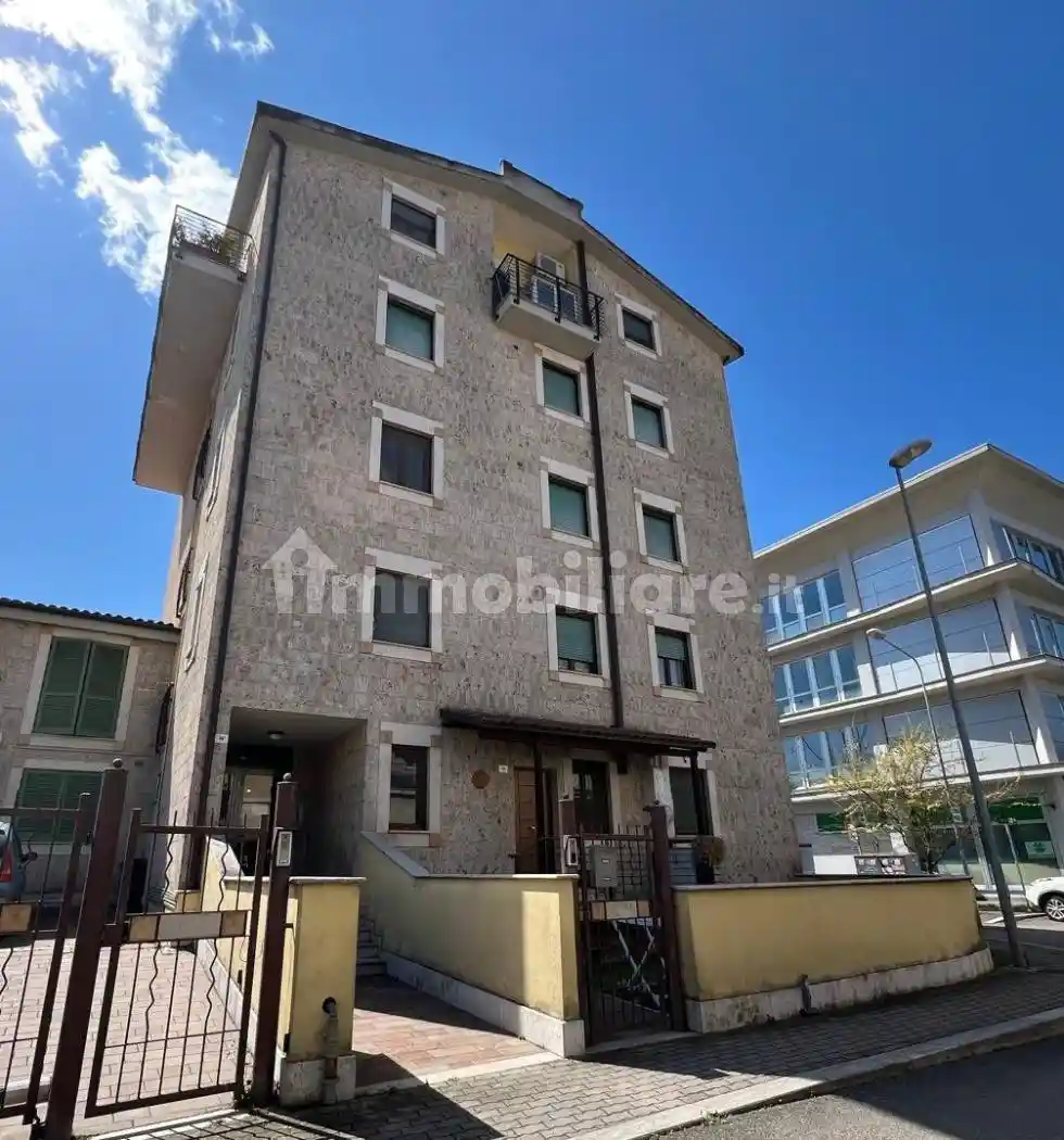 Appartamento in affitto a Terni