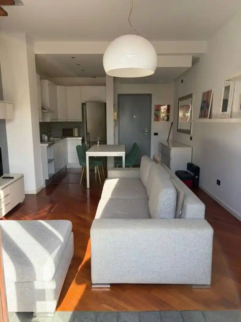 Appartamento in vendita a Monza