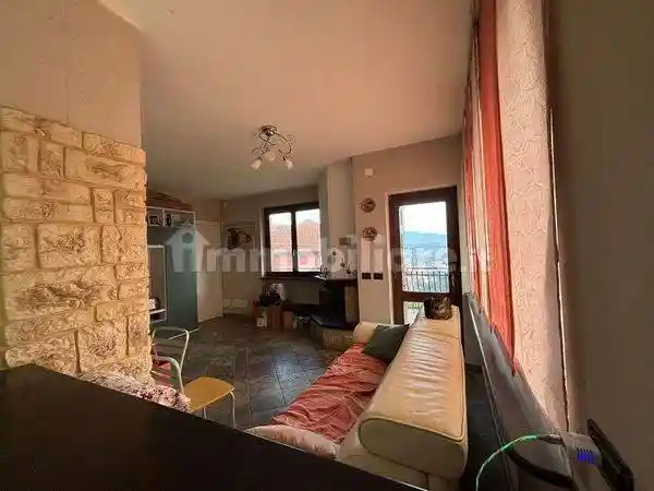 Appartamento in vendita a Ceranesi