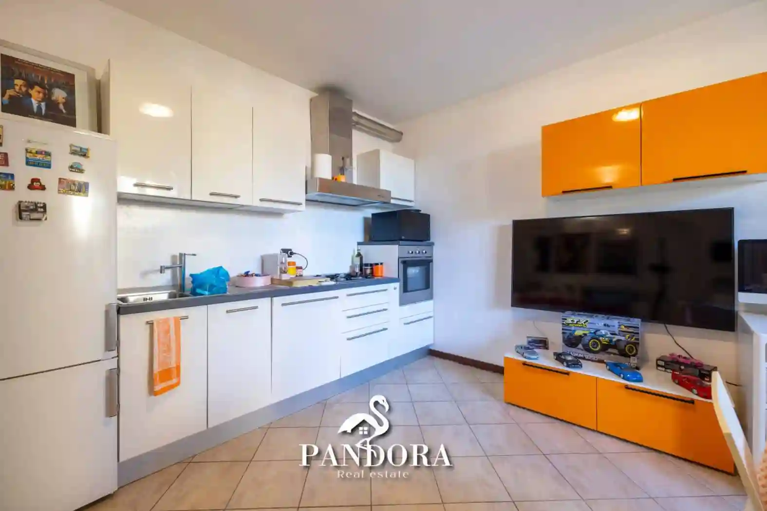 Appartamento - foto 5