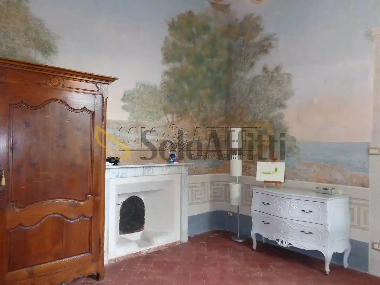 Appartamento in affitto a Pisa