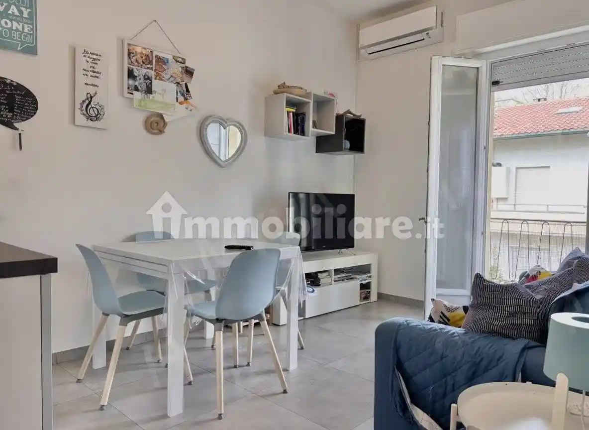 Appartamento in vendita a Cesenatico