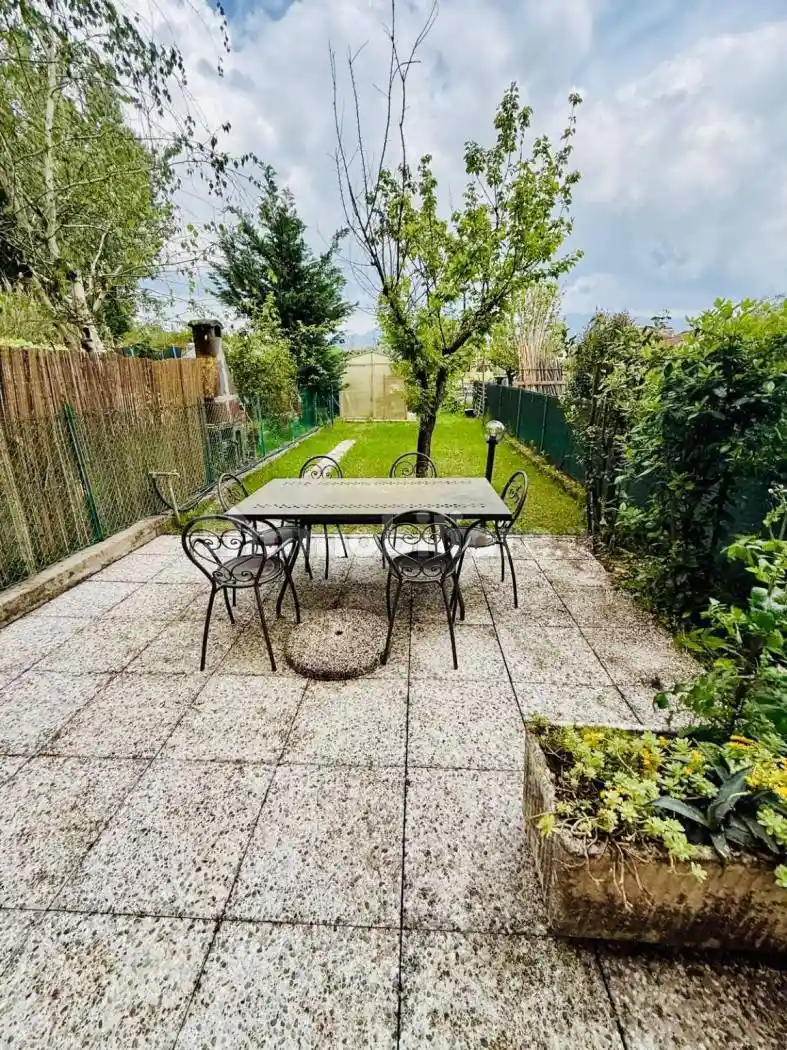 Villetta a schiera in vendita a Capannori