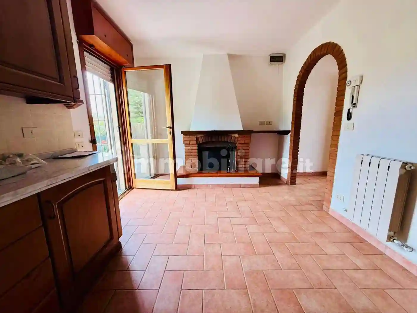 Villetta a schiera - foto 3