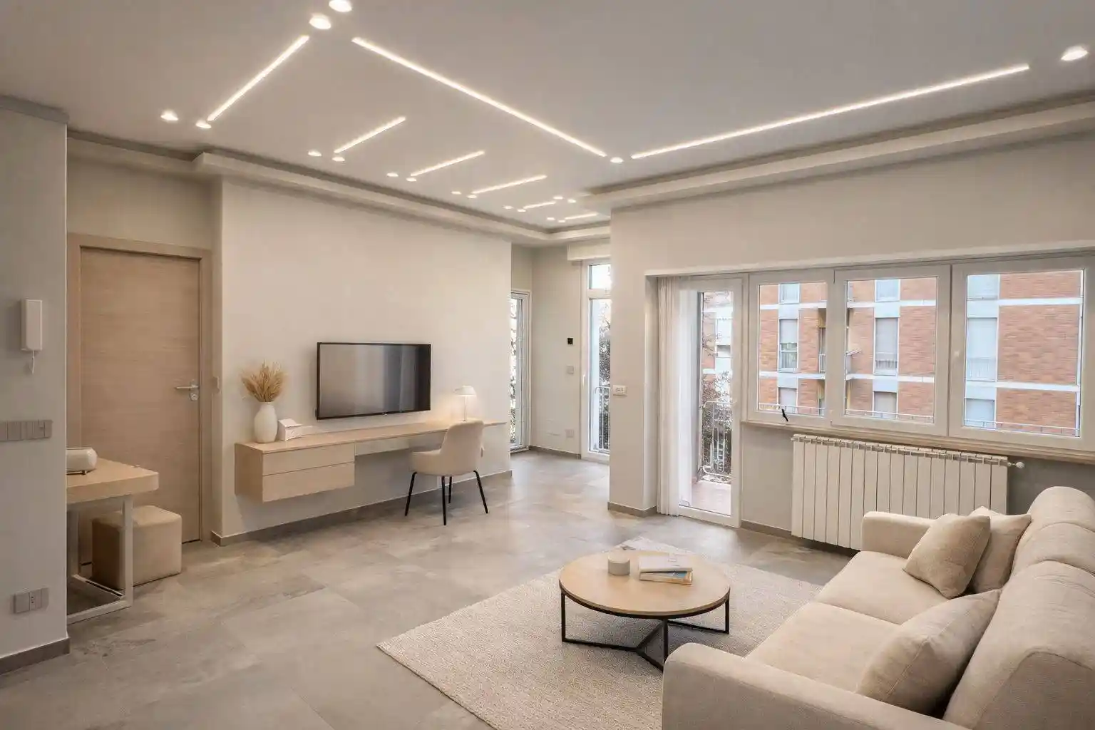 Appartamento in vendita a Torino