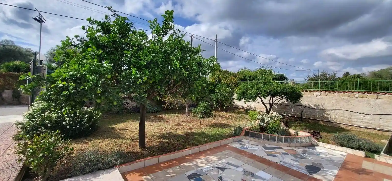 Villa in vendita a Siracusa