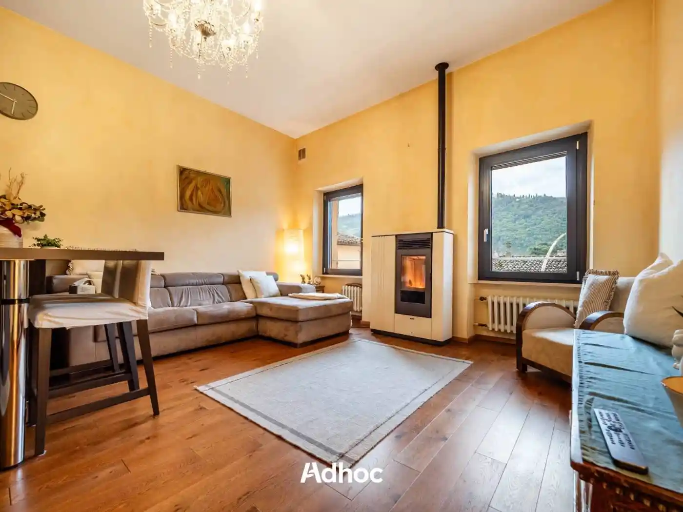 Appartamento in vendita a Fossombrone