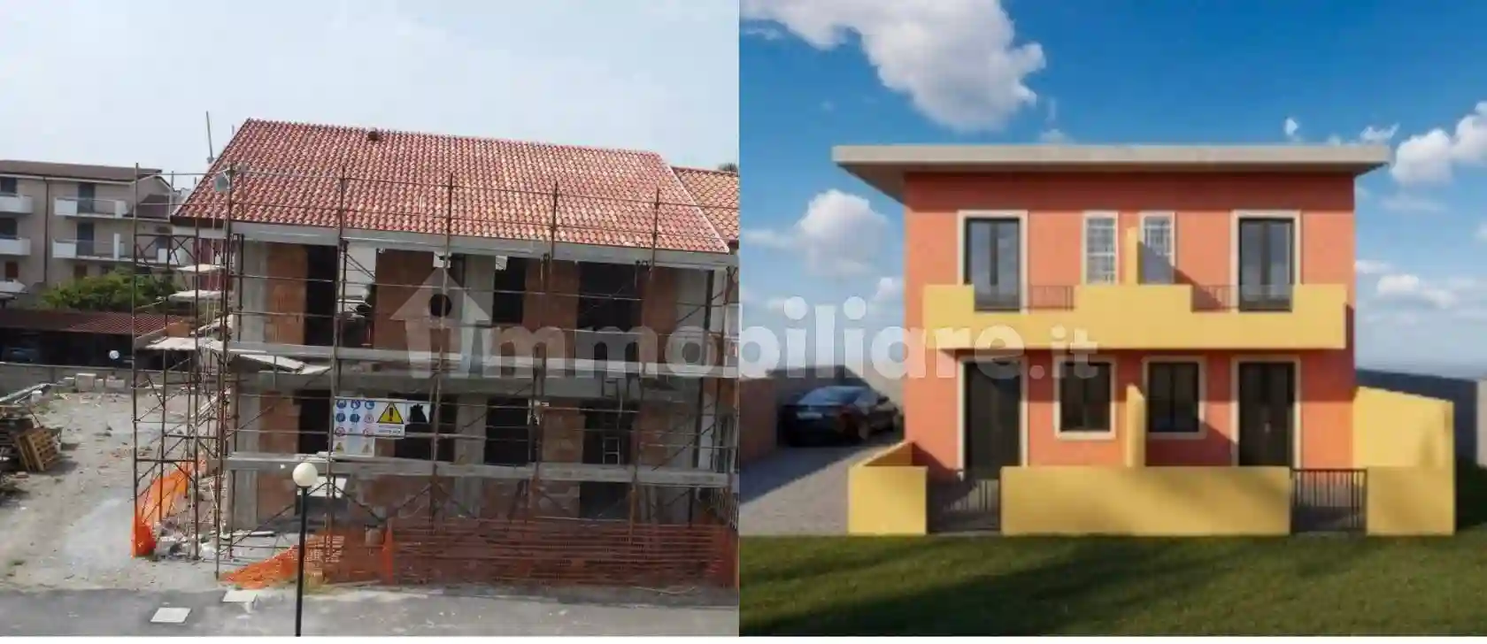Villetta a schiera - foto 3