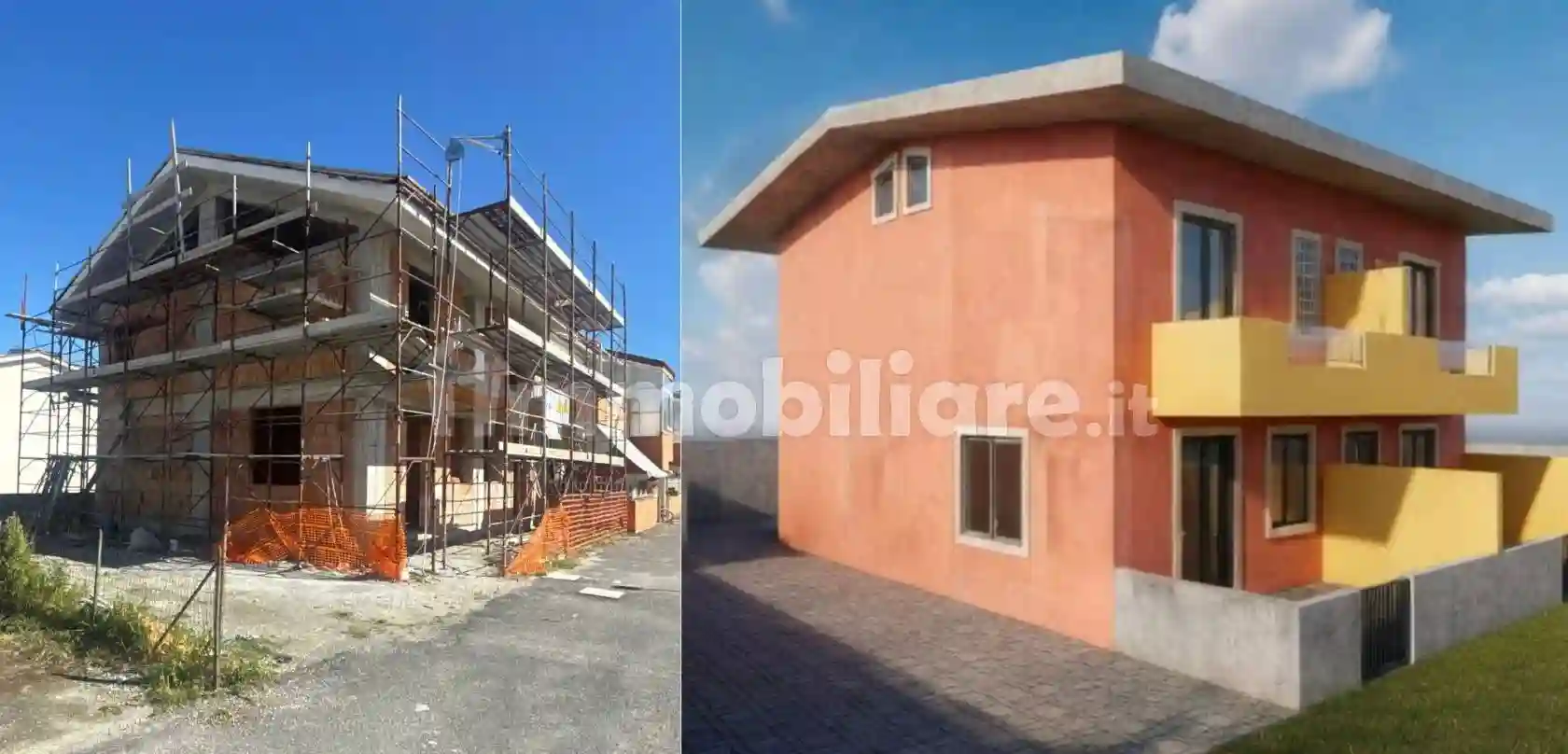 Villetta a schiera - foto 4