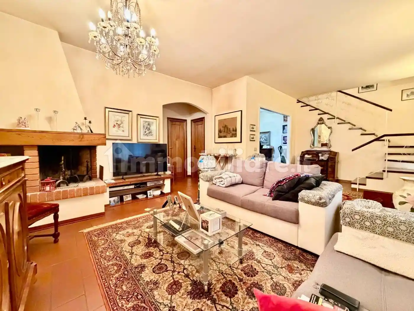 Casa indipendente in vendita a Greve in Chianti