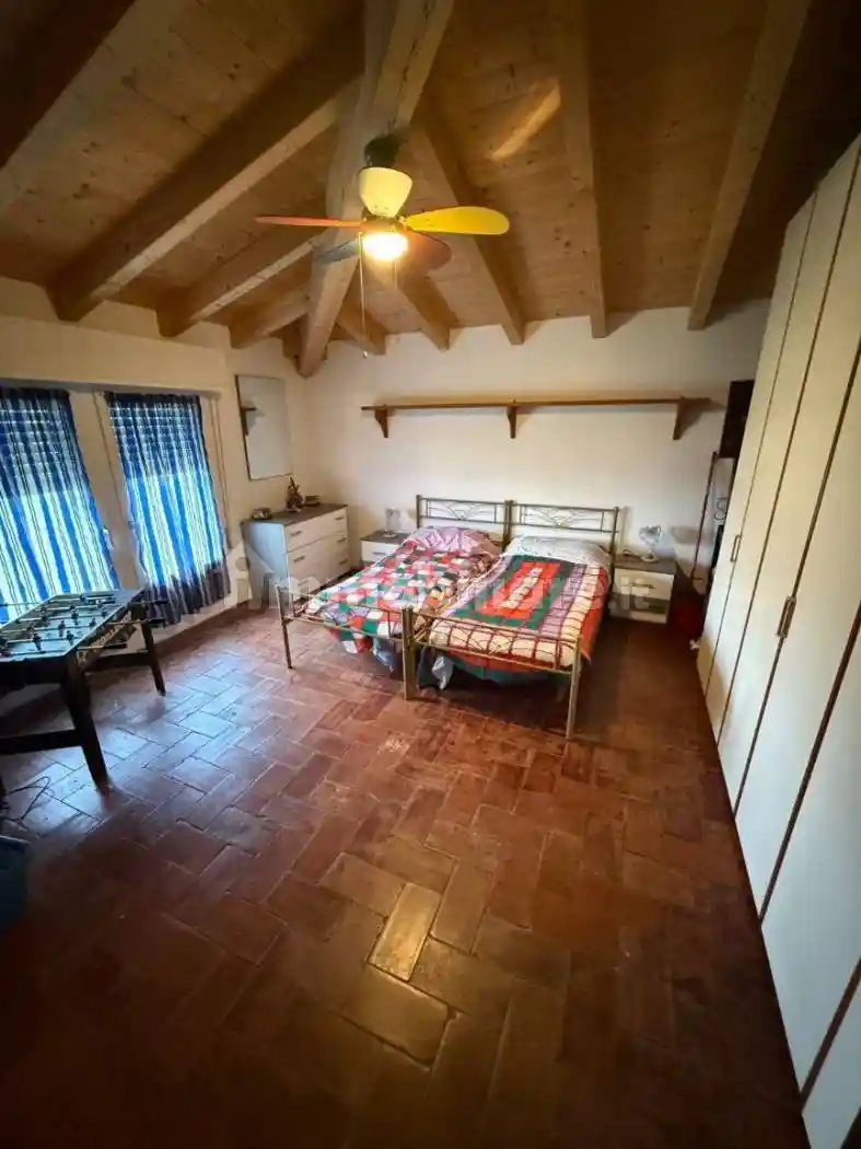 Casa indipendente in vendita a Magnacavallo