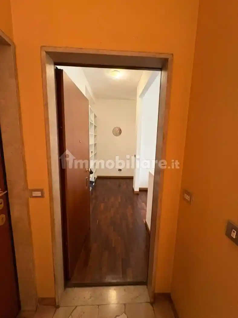 Appartamento in affitto a Monza