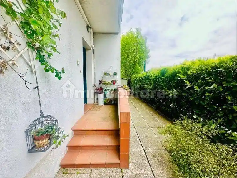 Villa in vendita a Venezia