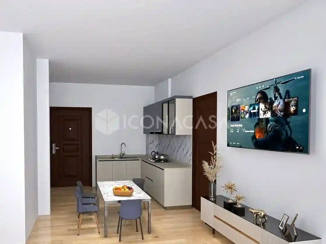 Appartamento - foto 4