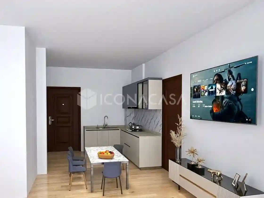 Appartamento - foto 5