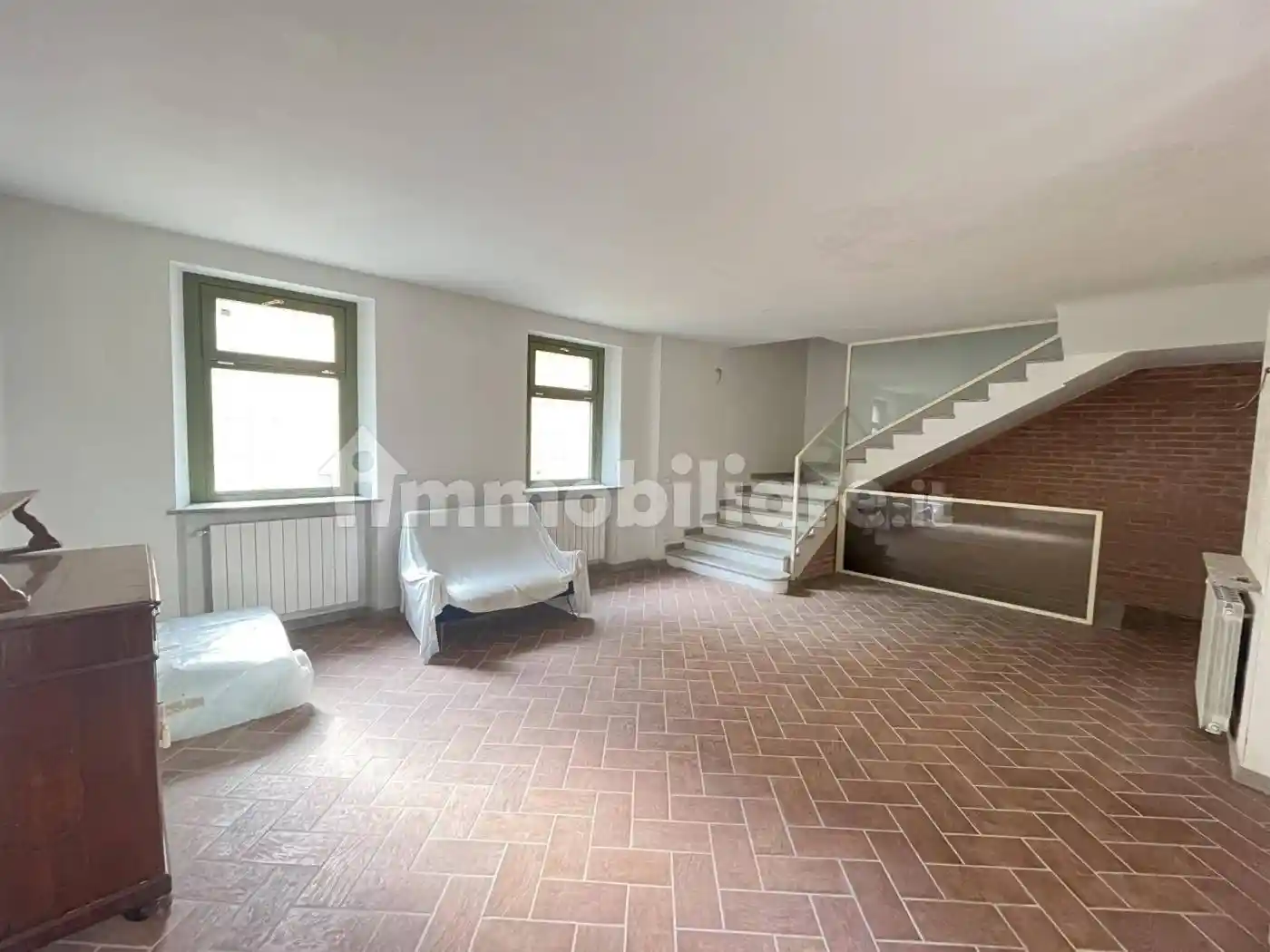 Appartamento in vendita a Vigevano