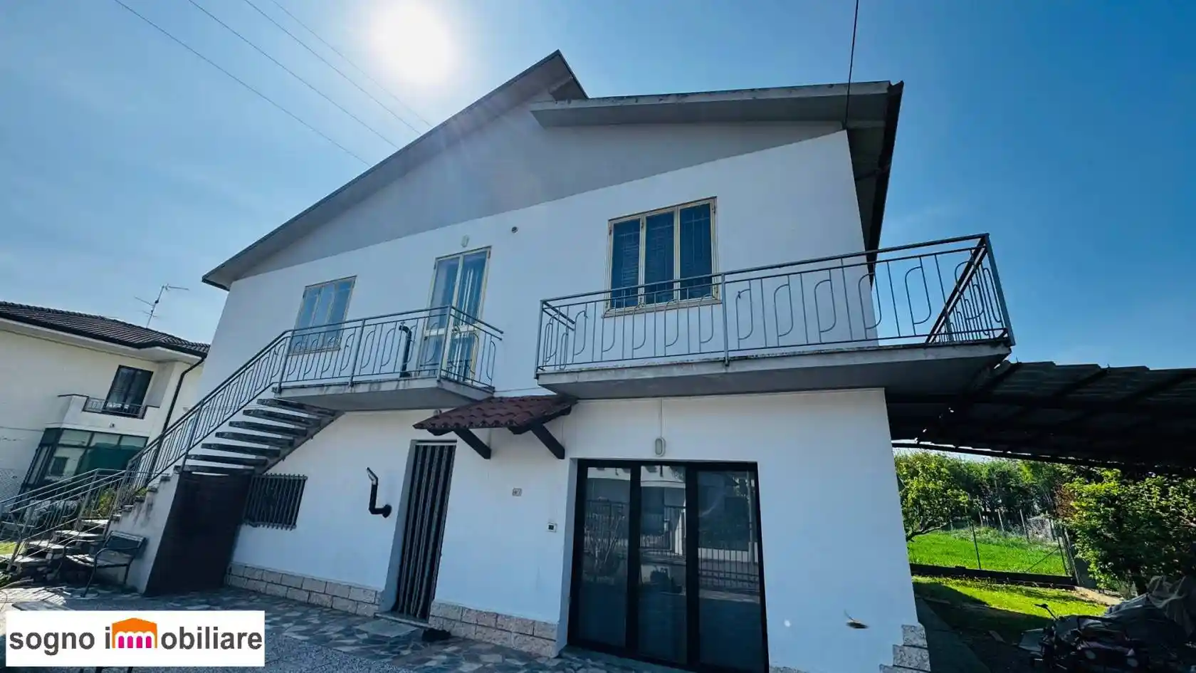 Villa in vendita a Legnago