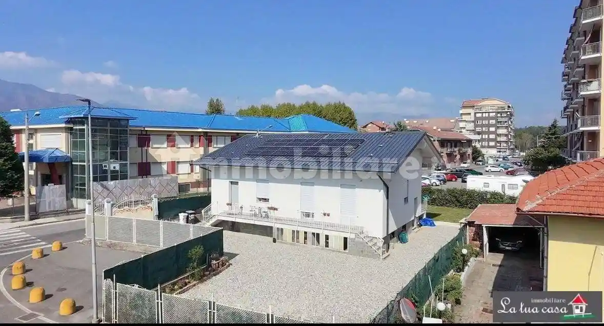 Villa in vendita a Alpignano