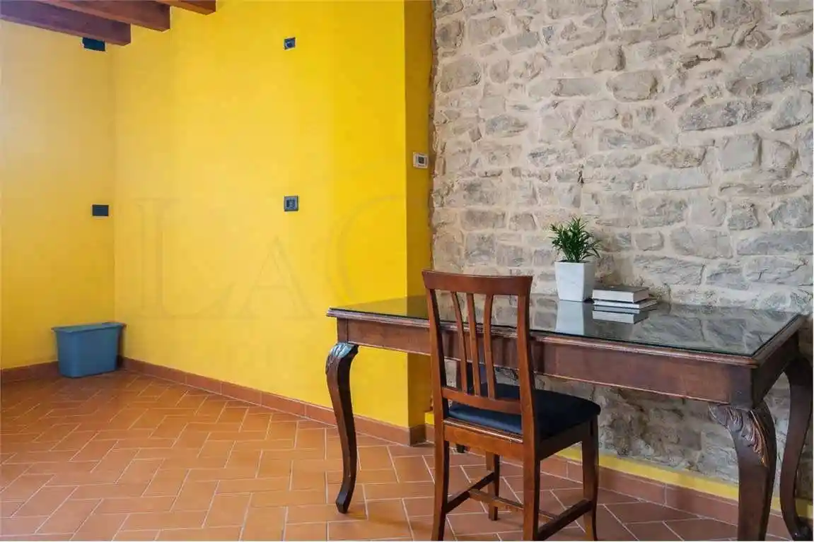 Appartamento in vendita a Gussago