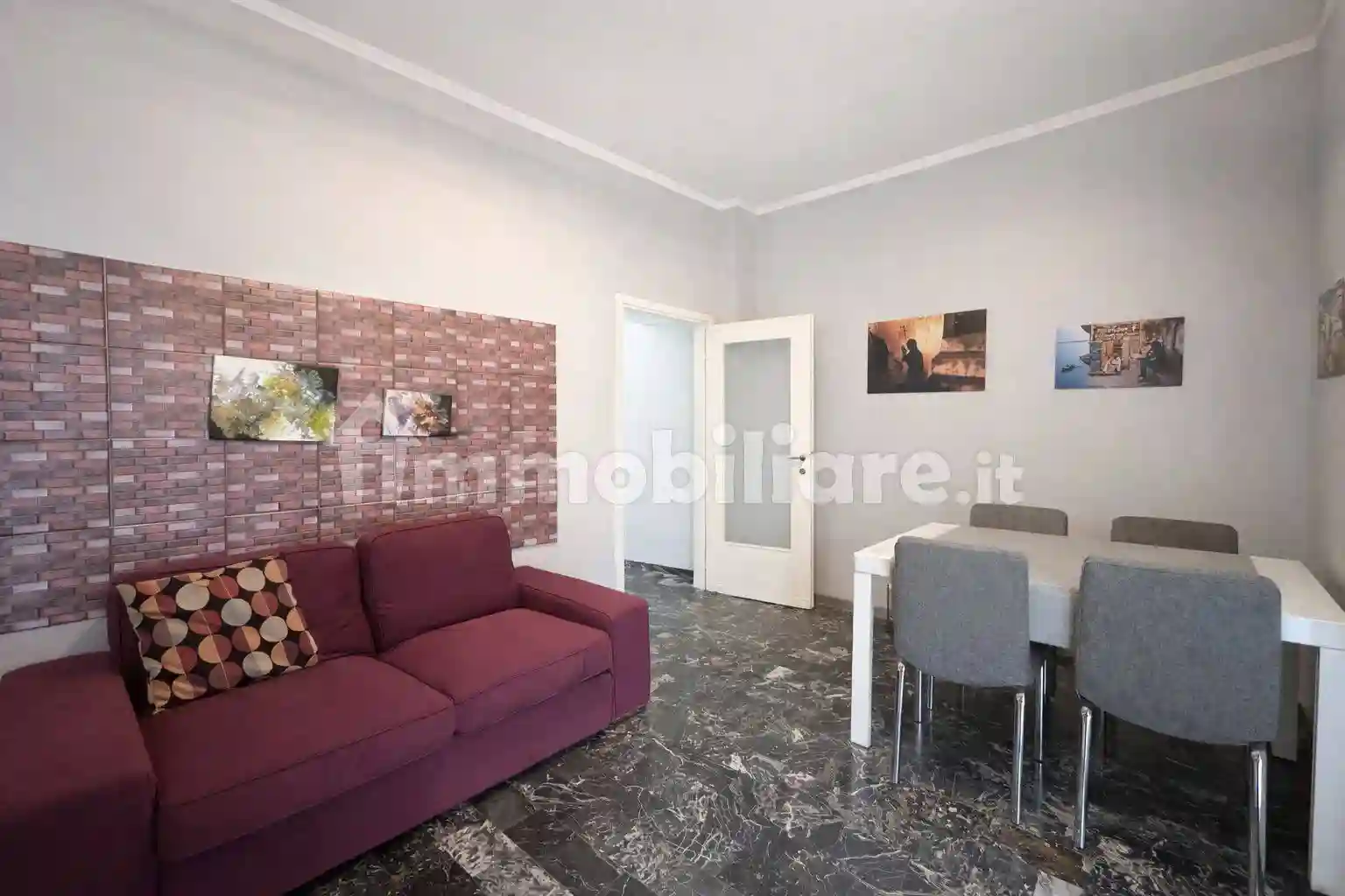 Appartamento - foto 5