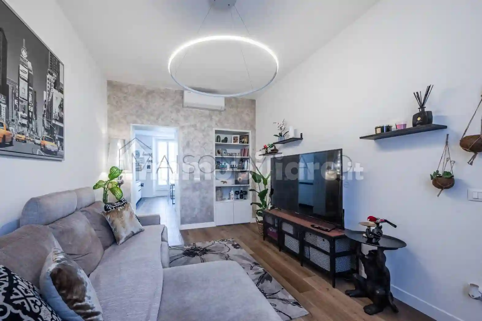 Appartamento - foto 3