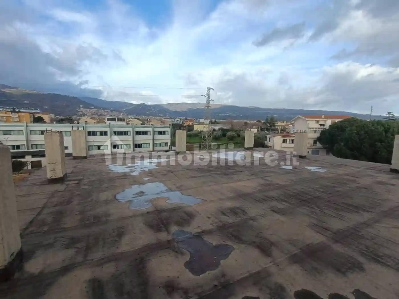 Palazzo - Edificio - foto 2