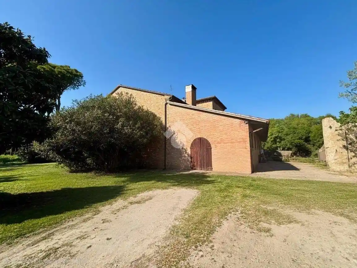 Villa in vendita a Ravenna
