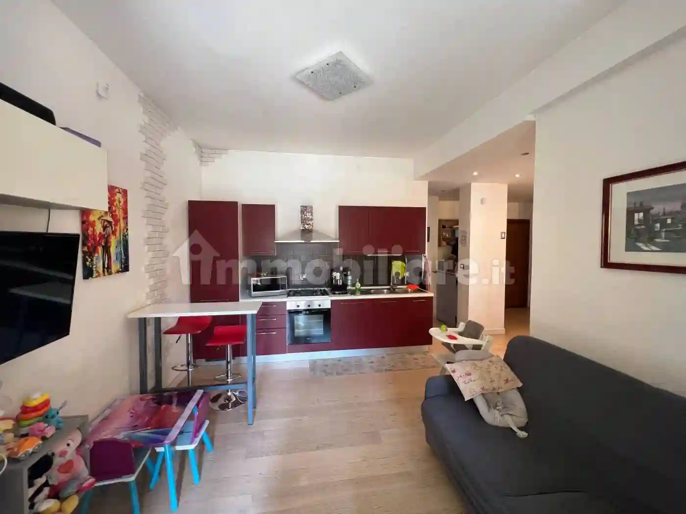 Appartamento - foto 2