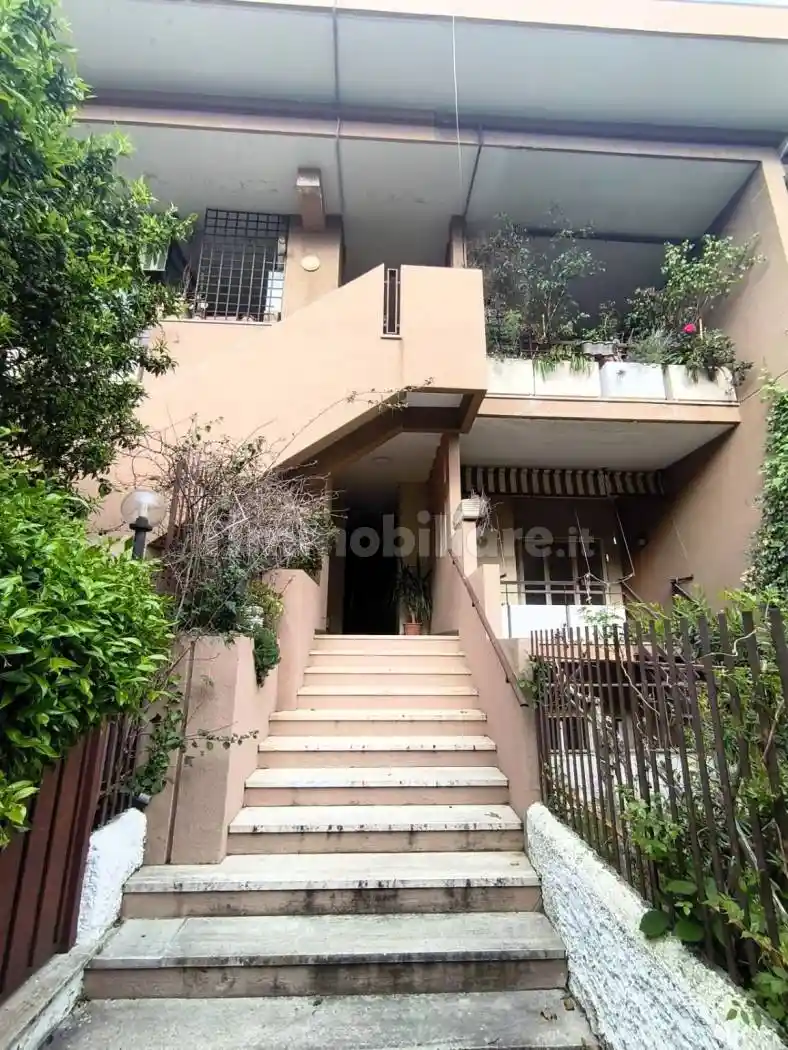 Appartamento in affitto a Roma