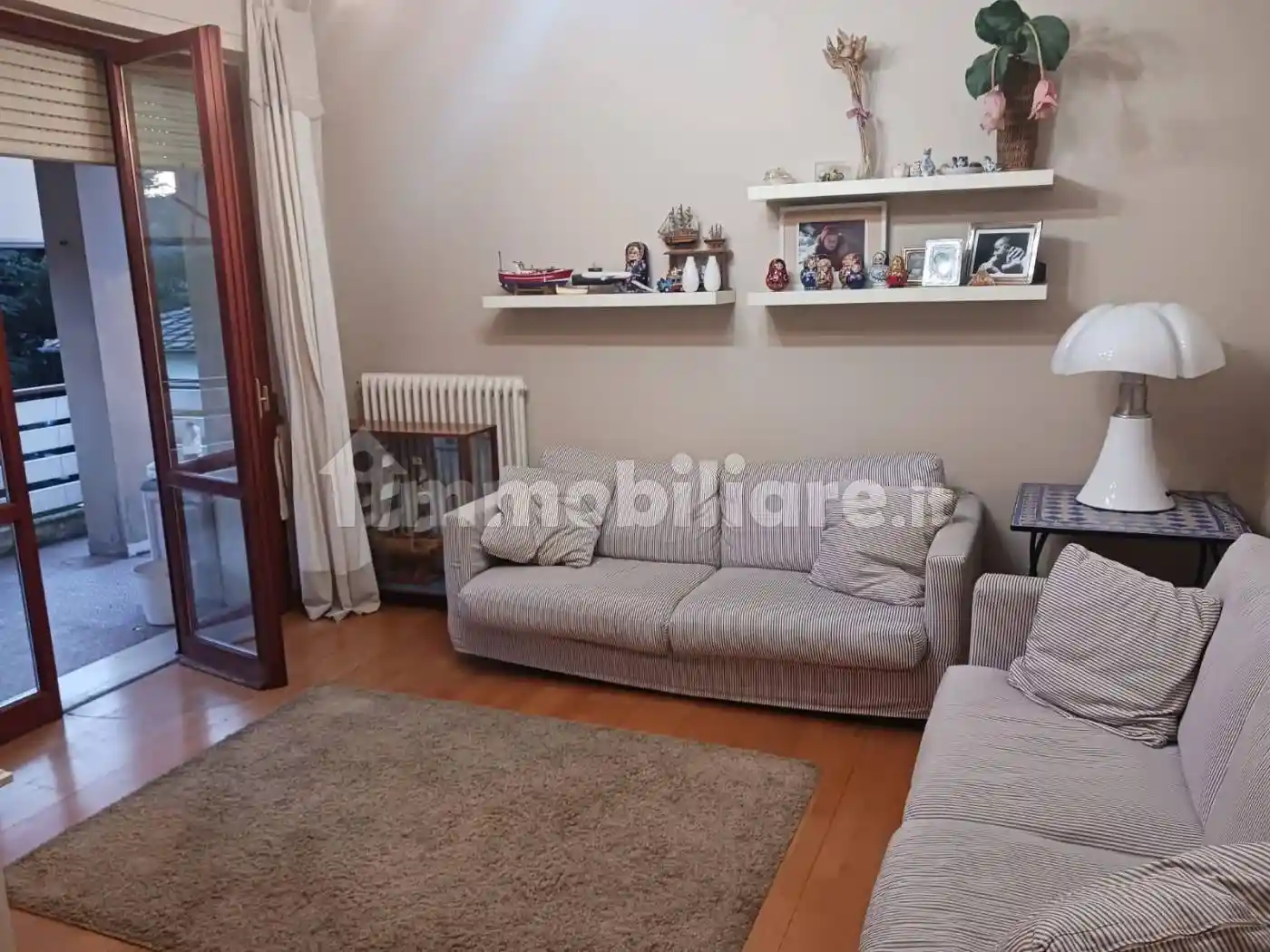 Appartamento in vendita a Lucca