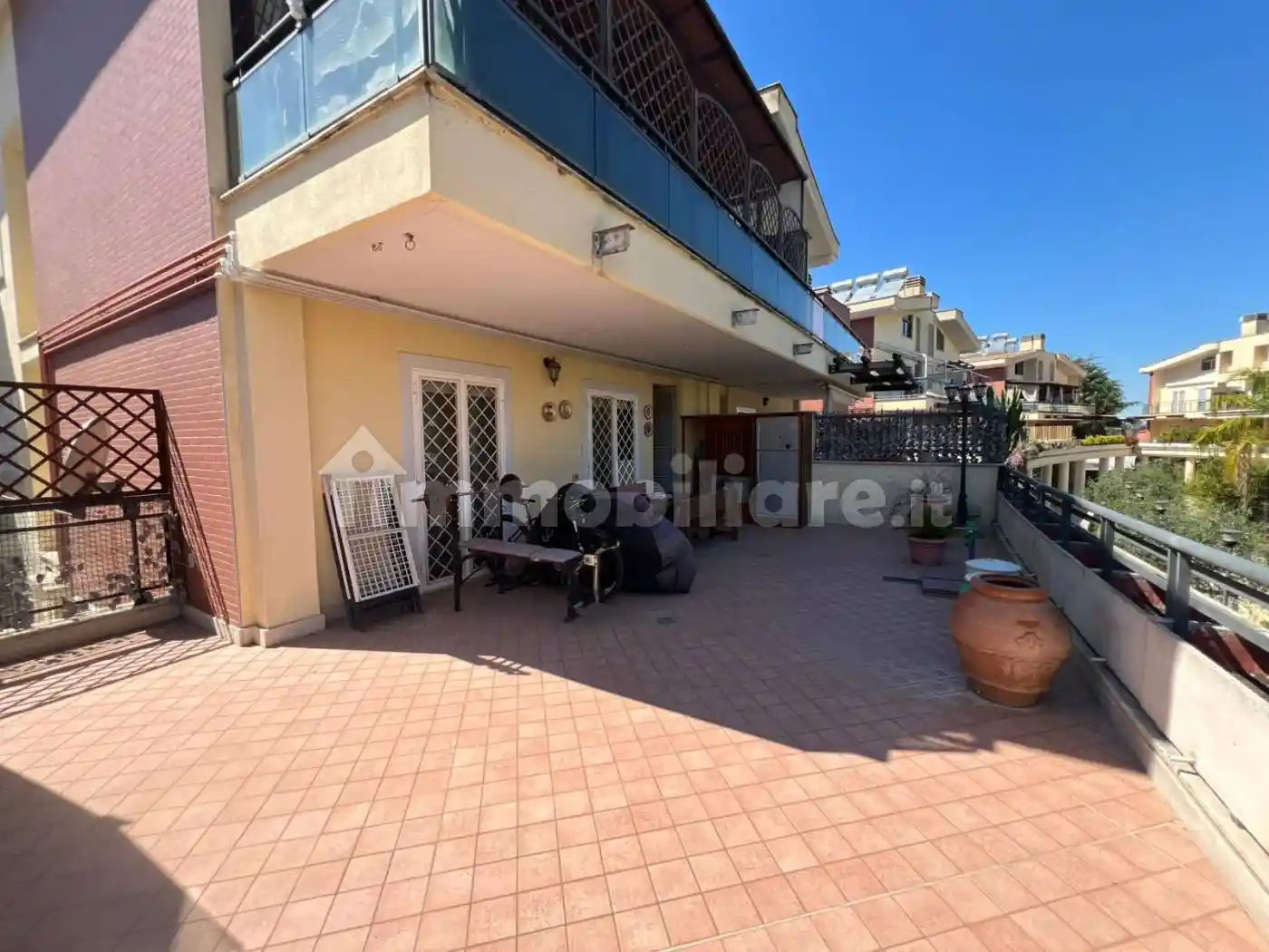 Appartamento in vendita a Fiumicino