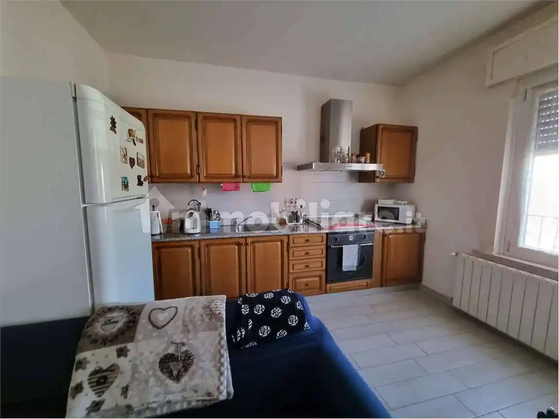 Appartamento in vendita a Sergnano